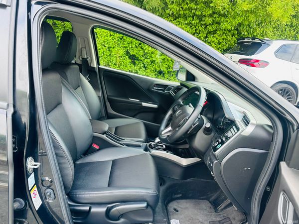 HONDA GRACE/CIVIC 2015 TOPSPECS 388392863