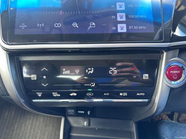 HONDA GRACE/CIVIC 2015 TOPSPECS 388393033