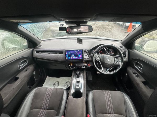 HONDA HRV/VEZEL 2019 RS EDITION 31K MILES 388394655