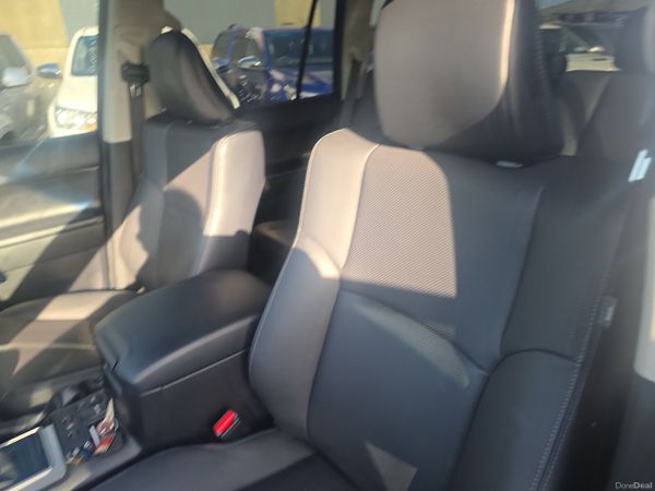 Toyota Land Cruiser Passenger 2024 388394839