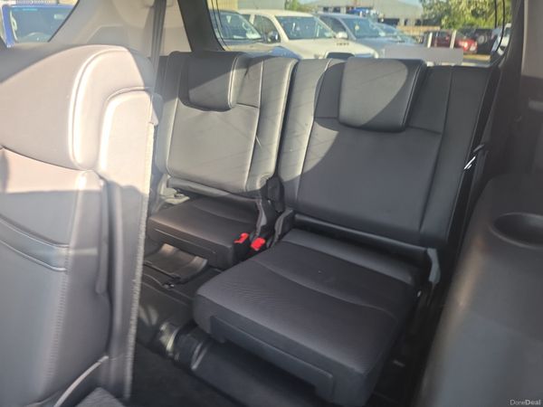 Toyota Land Cruiser Passenger 2024 388394903