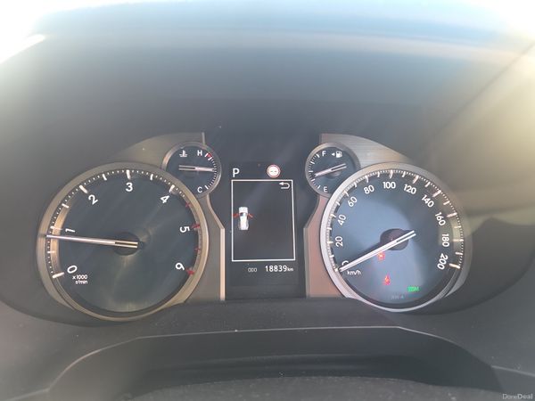 Toyota Land Cruiser Passenger 2024 388394915