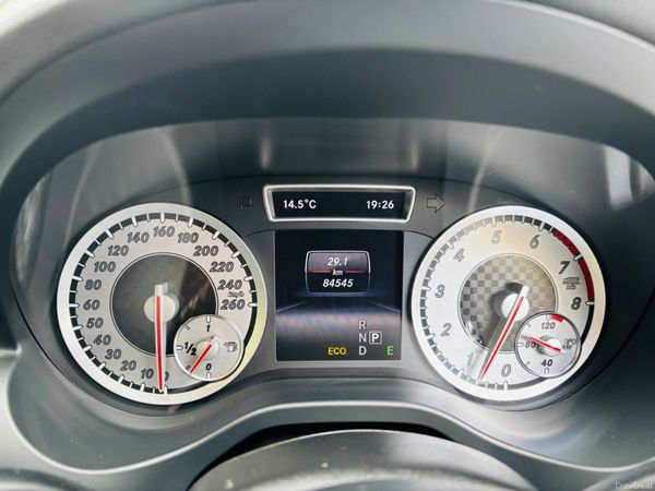 2013 MERCEDES BENZ A180 AMG SPORT AUTO 1.6 388300509