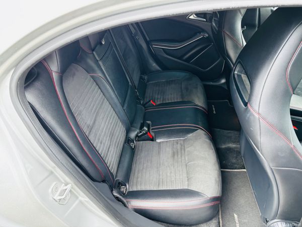 2013 MERCEDES BENZ A180 AMG SPORT AUTO 1.6 388300515
