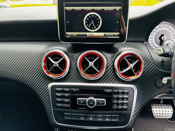 2013 MERCEDES BENZ A180 AMG SPORT AUTO 1.6 388300521