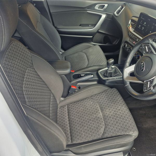 192 Kia Ceed 1.6d 388300841