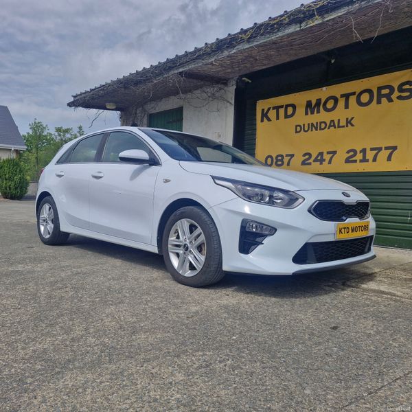 192 Kia Ceed 1.6d 388300809