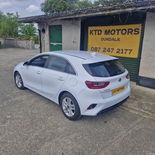 192 Kia Ceed 1.6d 388300811