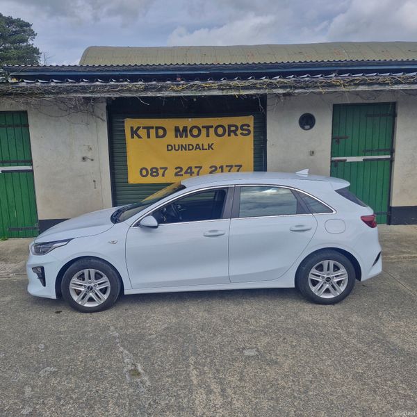 192 Kia Ceed 1.6d 388300813