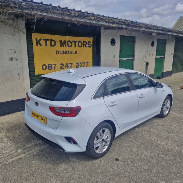 192 Kia Ceed 1.6d 388300817