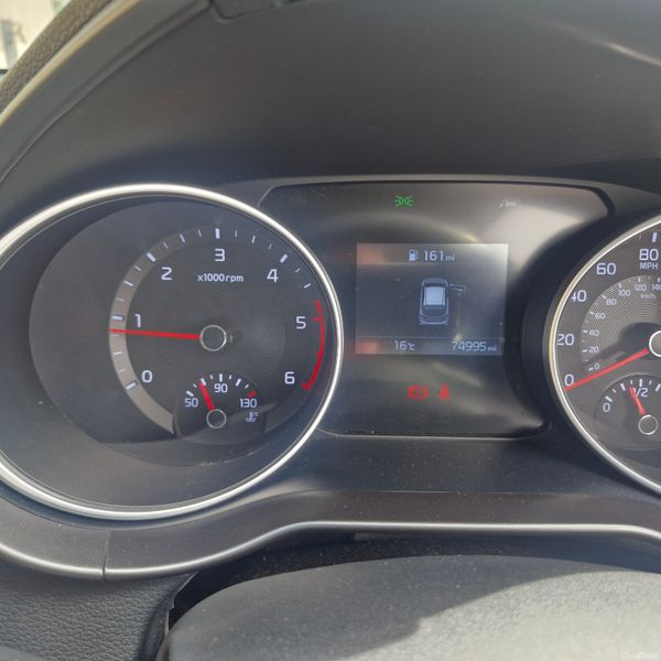 192 Kia Ceed 1.6d 388300823