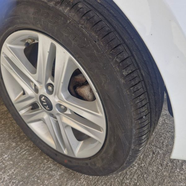 192 Kia Ceed 1.6d 388300835