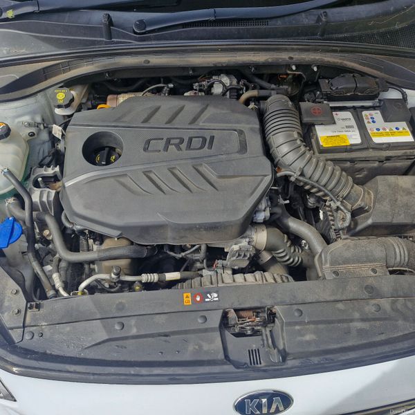 192 Kia Ceed 1.6d 388300837