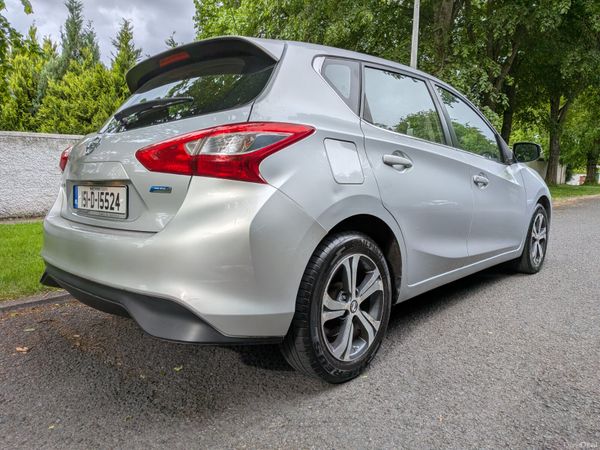 2015 Nissan Pulsar ***NCT 06/27 &Tax 02/27*** 388302109