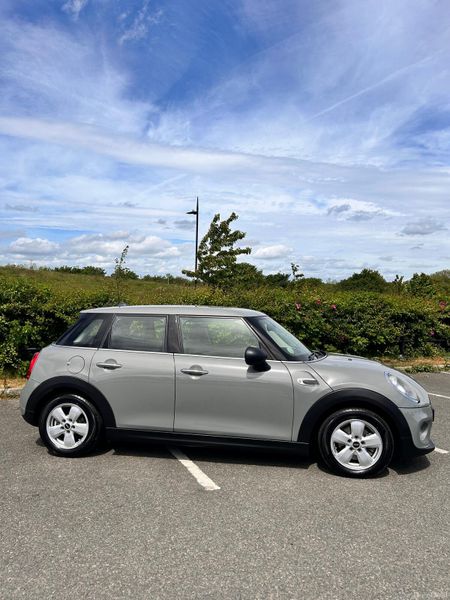 MINI 2018 1.2 PETROL AUTOMATIC 388305909