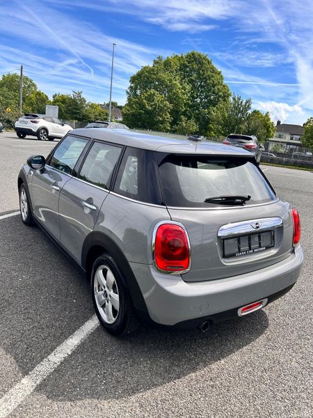 MINI 2018 1.2 PETROL AUTOMATIC 388305921