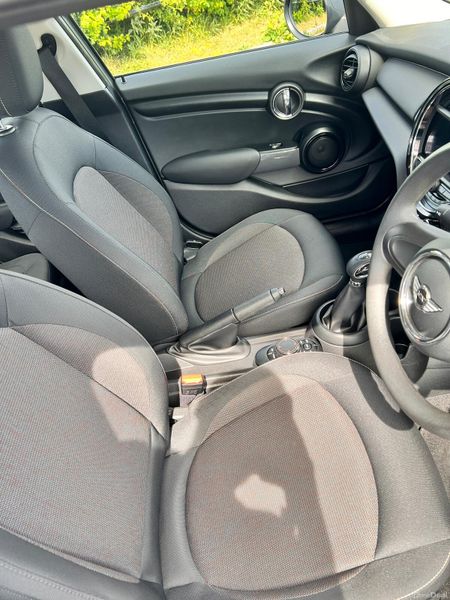 MINI 2018 1.2 PETROL AUTOMATIC 388305929
