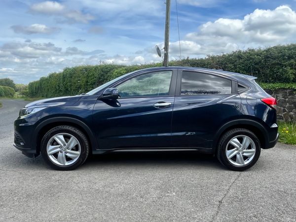 Honda HR-V 1.5 i-VTEC ES 388308991