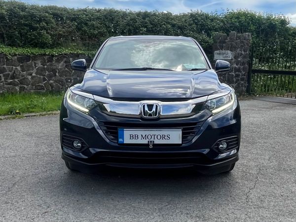Honda HR-V 1.5 i-VTEC ES 388309005