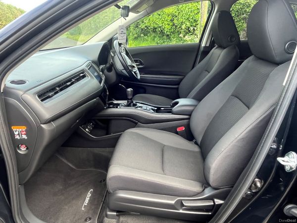 Honda HR-V 1.5 i-VTEC ES 388309007
