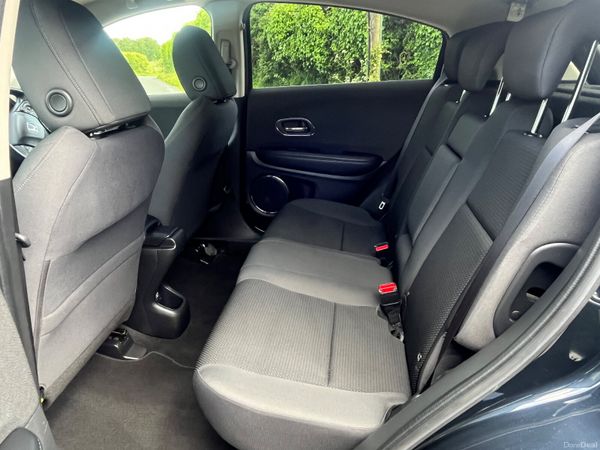 Honda HR-V 1.5 i-VTEC ES 388309009