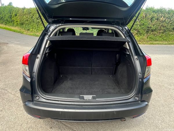 Honda HR-V 1.5 i-VTEC ES 388309011