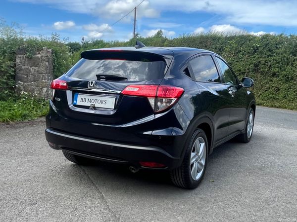 Honda HR-V 1.5 i-VTEC ES 388309013