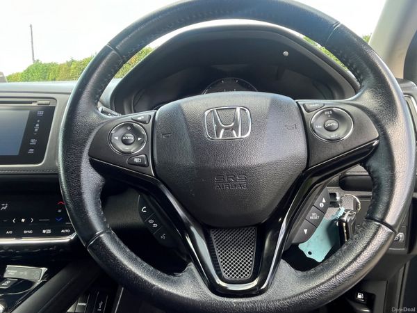 Honda HR-V 1.5 i-VTEC ES 388309015