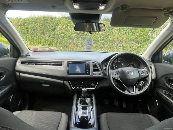 Honda HR-V 1.5 i-VTEC ES 388309019