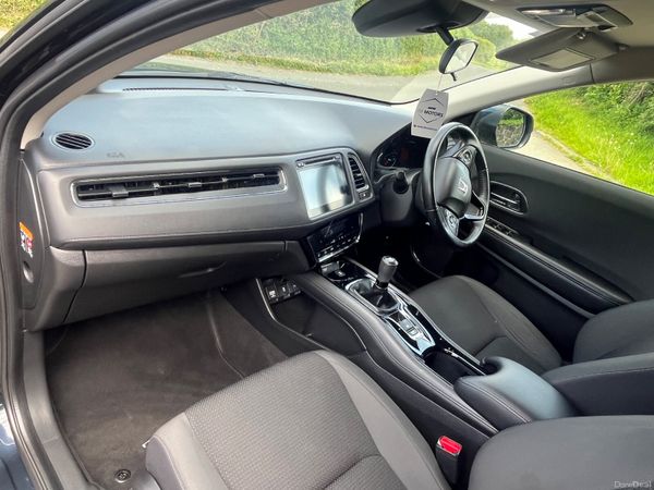 Honda HR-V 1.5 i-VTEC ES 388309021