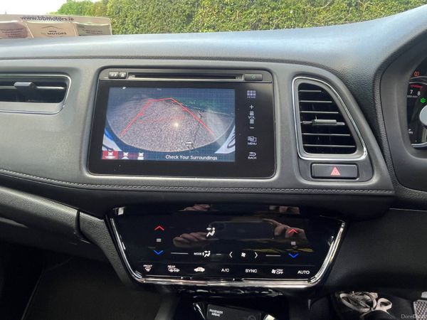 Honda HR-V 1.5 i-VTEC ES 388309027
