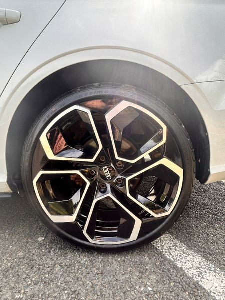 AUDI A3 SALOON 2015 AUTO 388309401