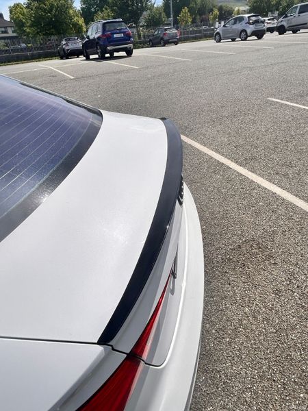 AUDI A3 SALOON 2015 AUTO 388309405