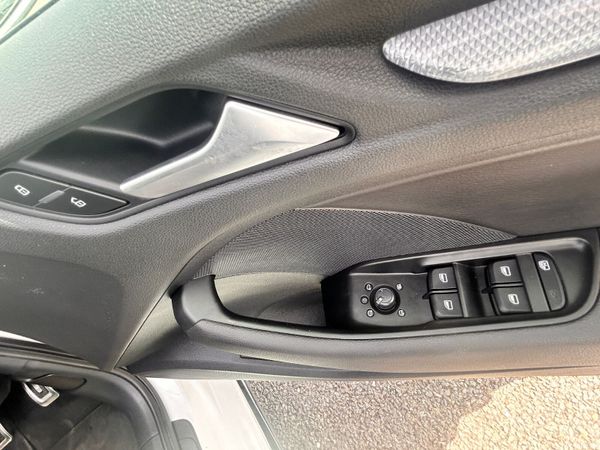 AUDI A3 SALOON 2015 AUTO 388309407
