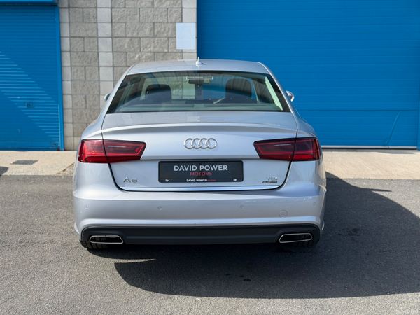 Audi A6 171 Quattro Low Kms 388309601