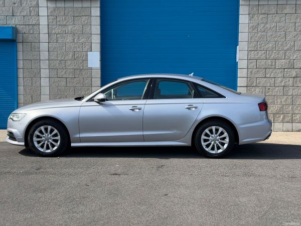 Audi A6 171 Quattro Low Kms 388309603
