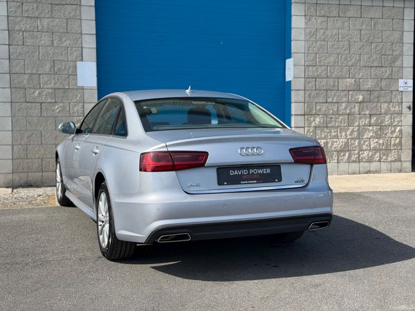 Audi A6 171 Quattro Low Kms 388309611