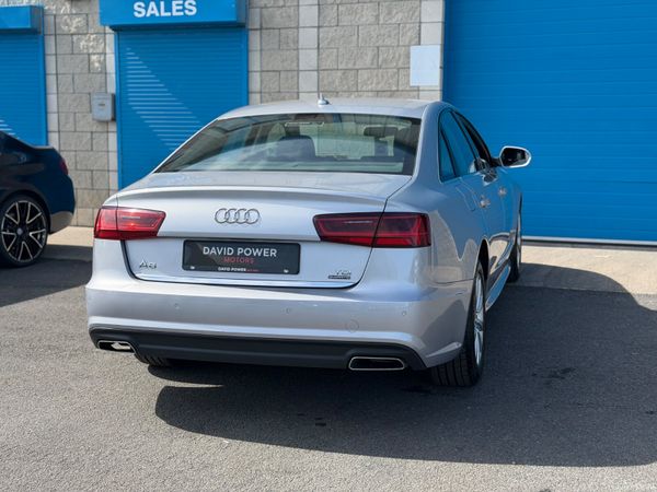 Audi A6 171 Quattro Low Kms 388309613