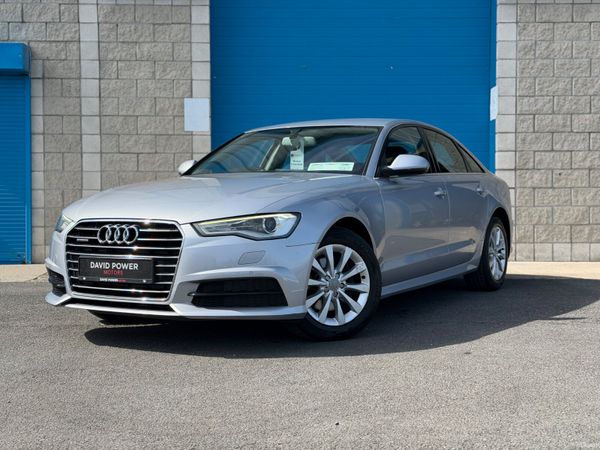 Audi A6 171 Quattro Low Kms 388309615