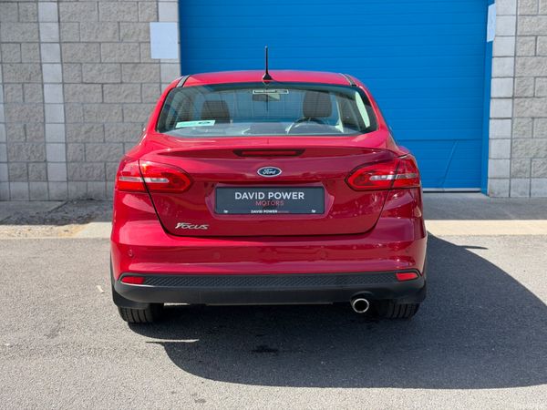 Ford Focus 172 Auto Low Kms!!! 388309885