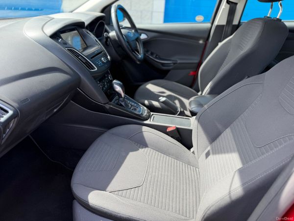Ford Focus 172 Auto Low Kms!!! 388309891