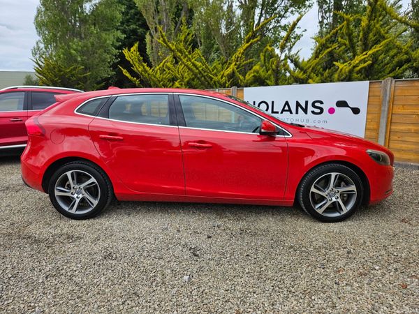 Volvo V40 2016 2.0 Diesel Auto D4 Model New Nct 388310245