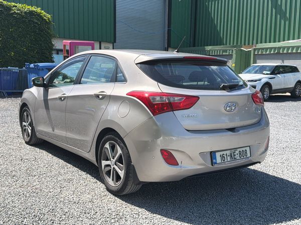 Hyundai i30 2016 trade sale 388310483