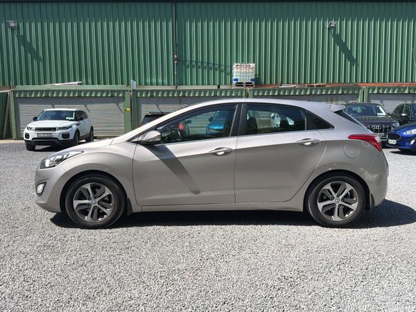 Hyundai i30 2016 trade sale 388310487