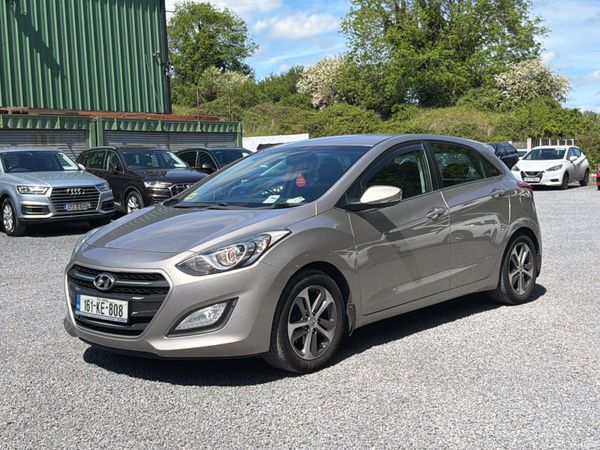 Hyundai i30 2016 trade sale 388310491