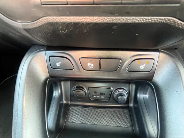 Hyundai ix35 1.7 Diesel Executive 2WD 115hp 388315525