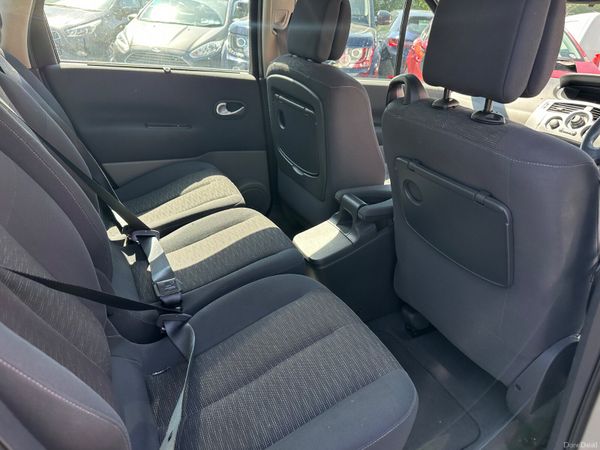 Renault Scenic 1.6 Petrol NCT LOW KMS 388441073