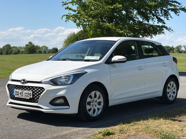 Hyundai i20 2020 Classic 1.2 Low mileage 388441811