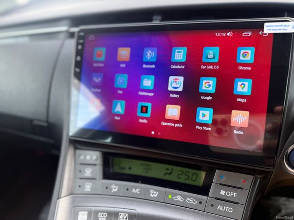 2015 Toyota Prius Hybrid Automatic 388442427