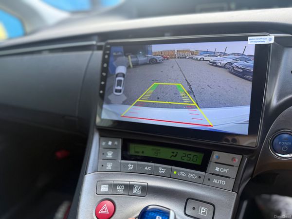 2015 Toyota Prius Hybrid Automatic 388442429